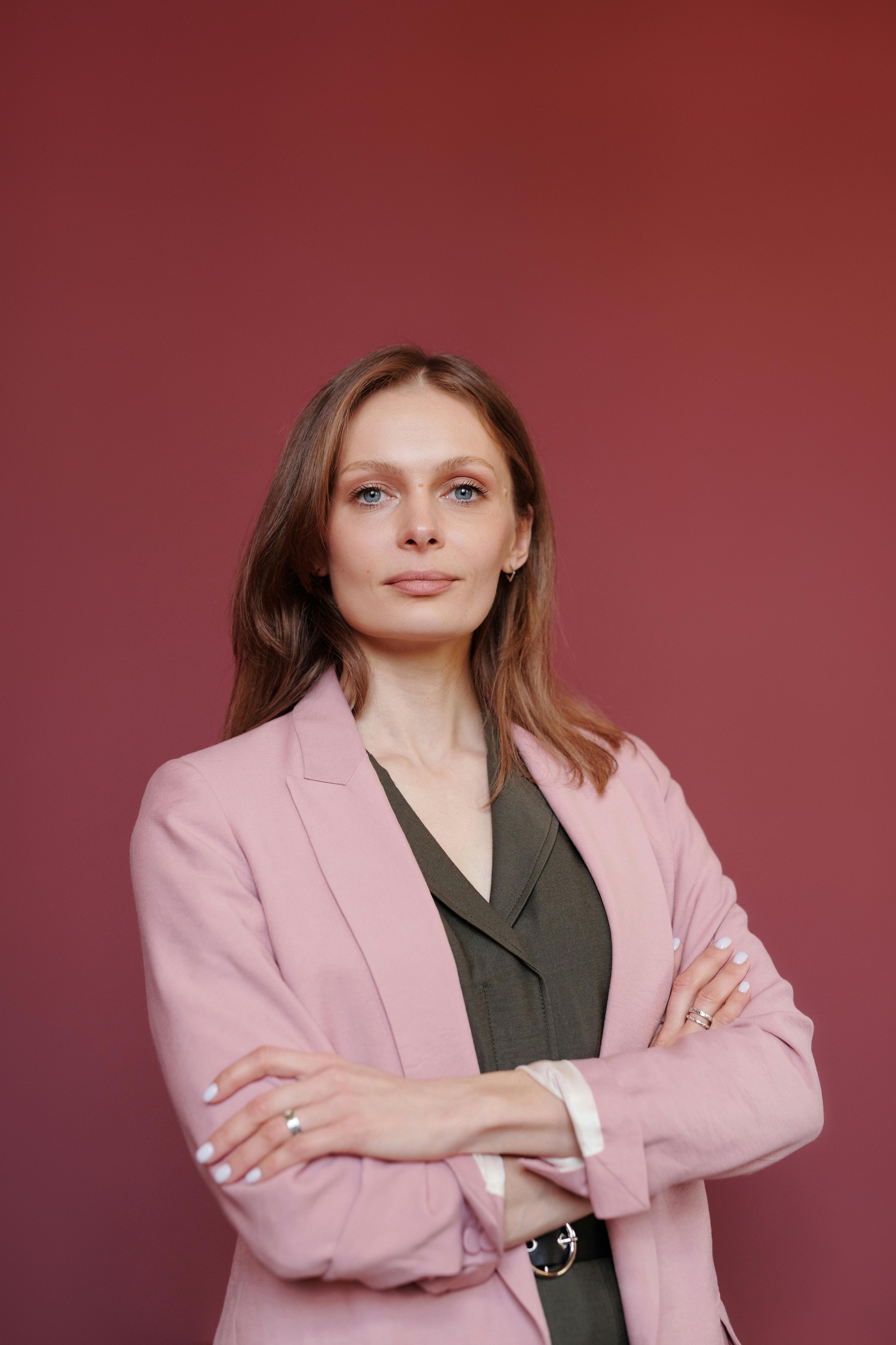 Photo d'Élise Marchand