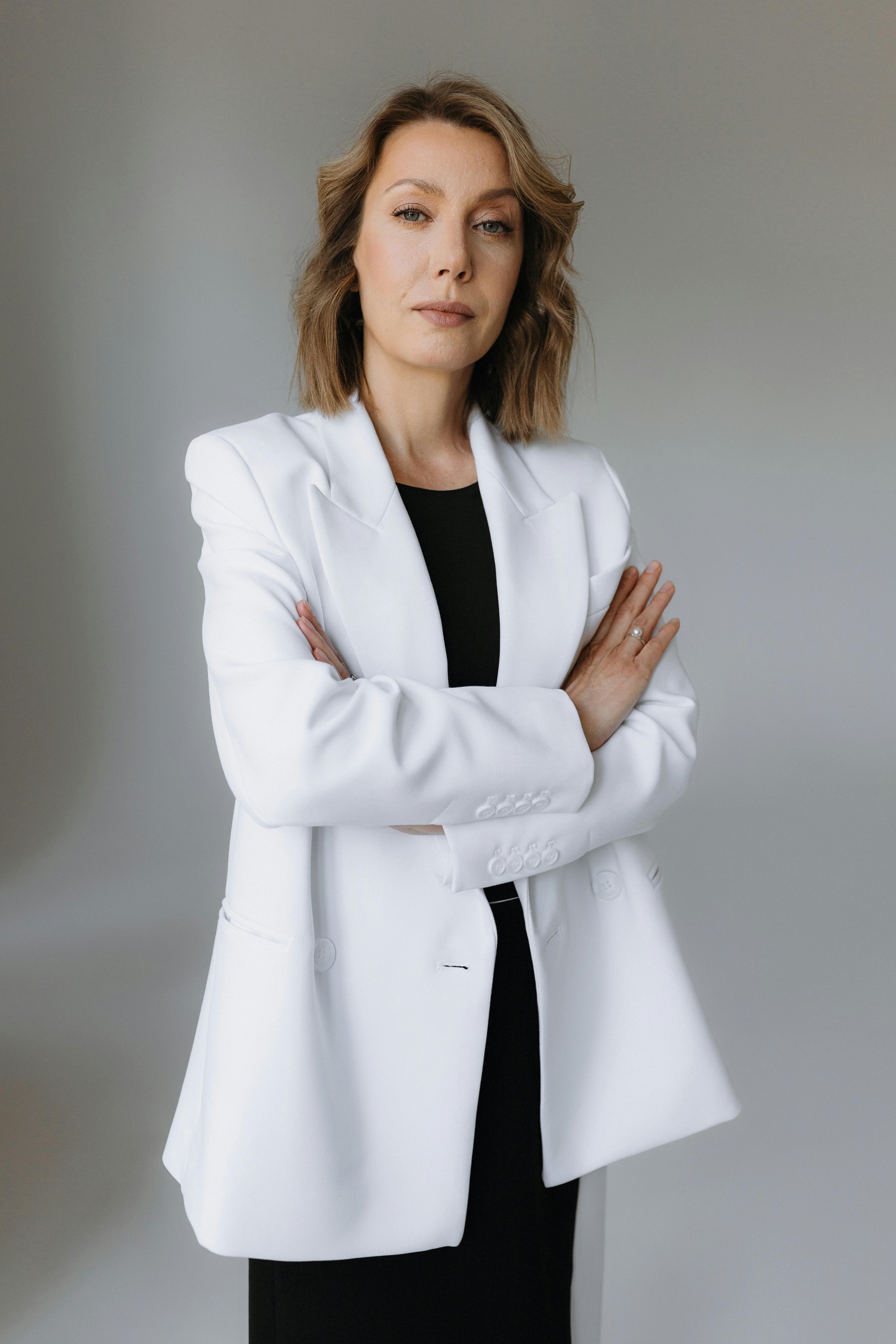 Photo de Lucie Camus